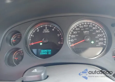 2008 Chevrolet Tahoe Lt from USA, damaged, VIN 1GNFC13028R127513